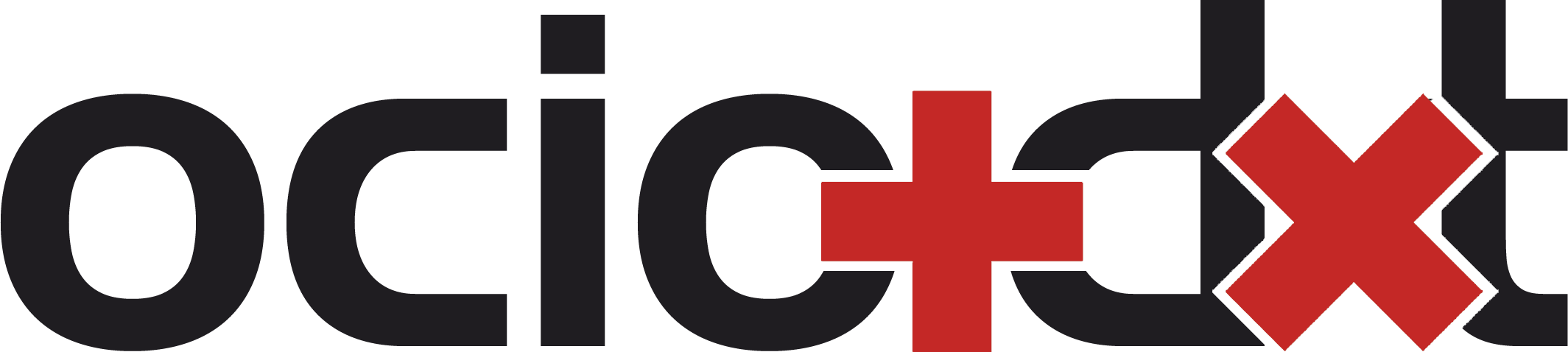 Logotipo Ocio mas deporte